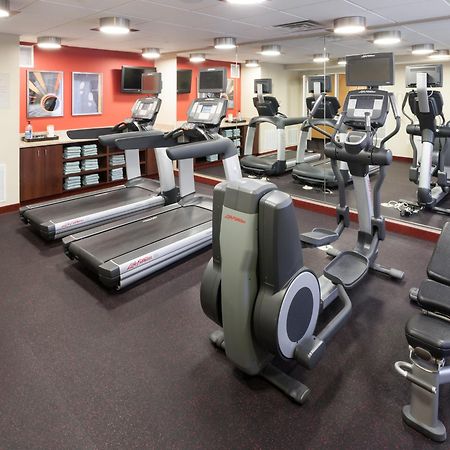 Towneplace Suites By Marriott Little Rock West Extérieur photo