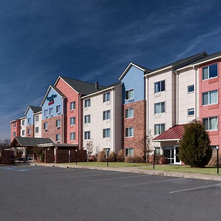 Towneplace Suites By Marriott Little Rock West Extérieur photo