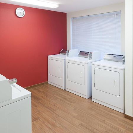 Towneplace Suites By Marriott Little Rock West Extérieur photo