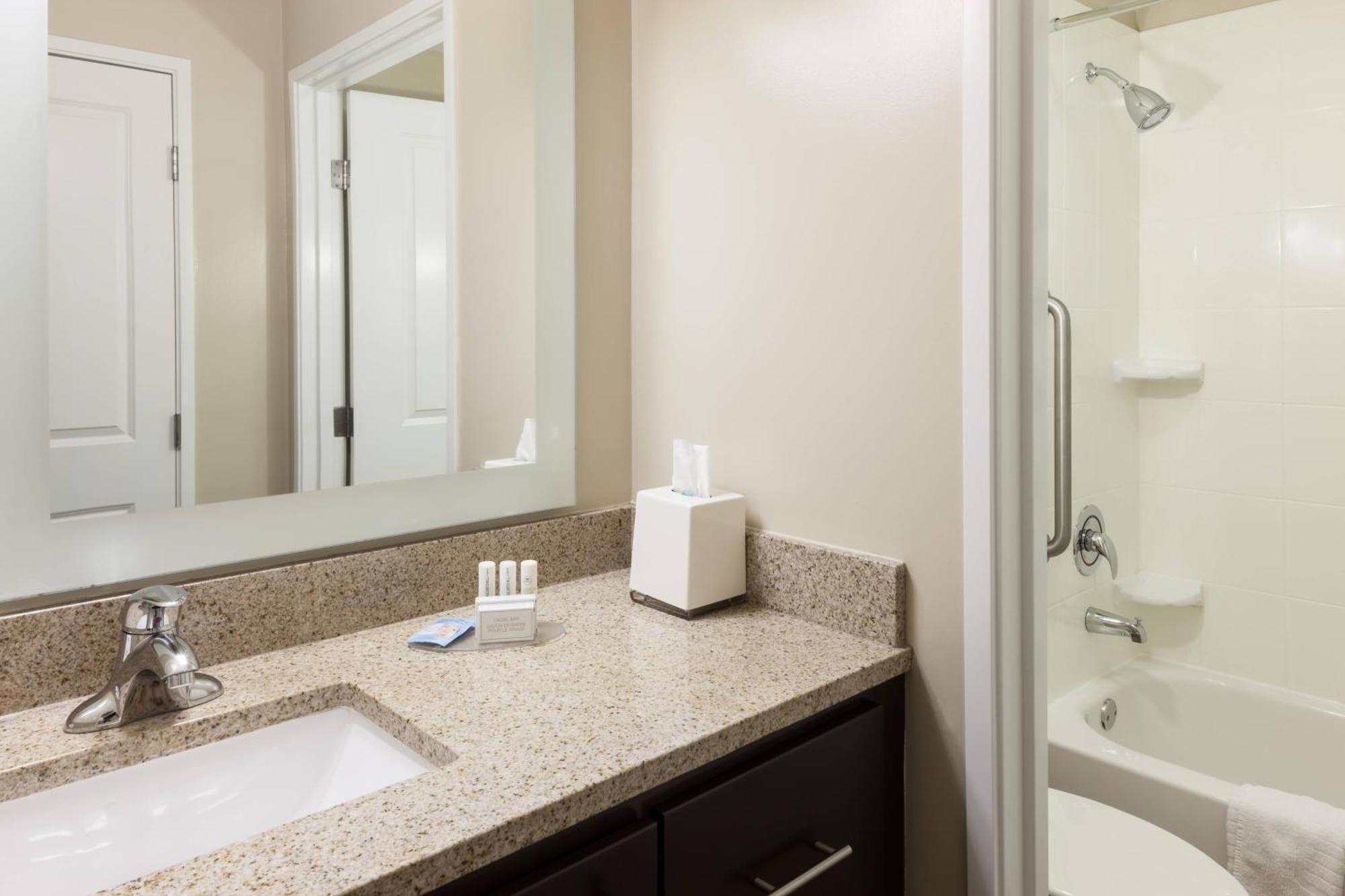 Towneplace Suites By Marriott Little Rock West Extérieur photo