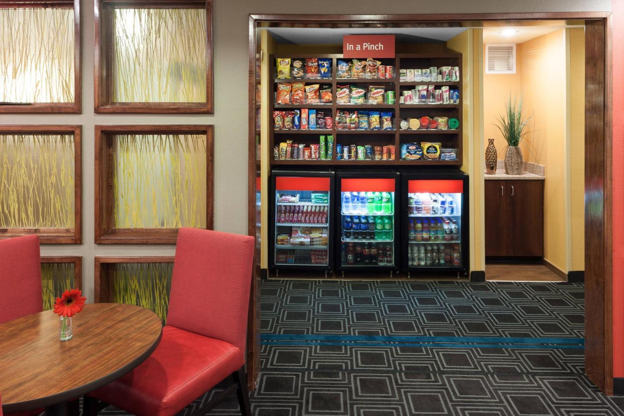 Towneplace Suites By Marriott Little Rock West Extérieur photo