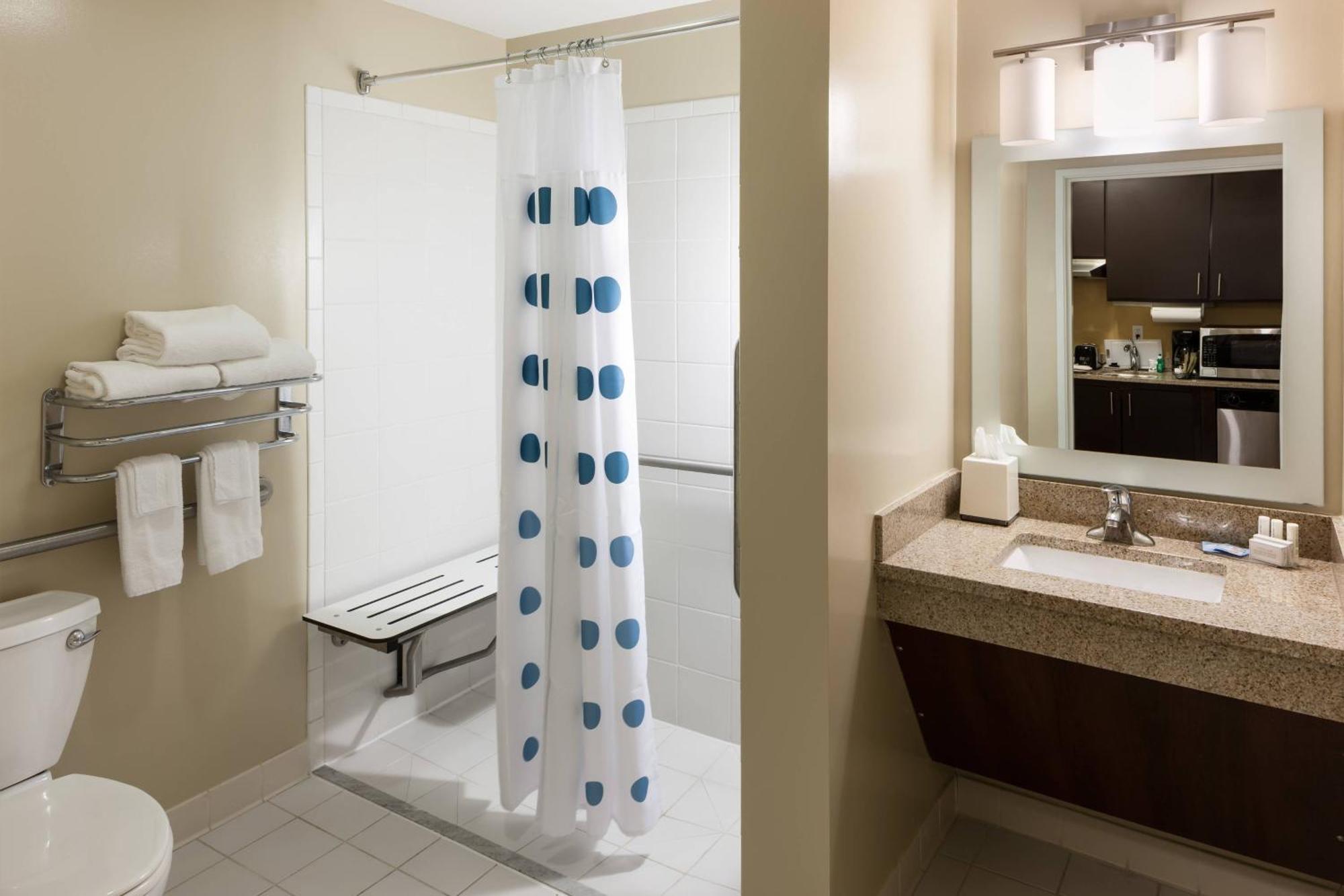 Towneplace Suites By Marriott Little Rock West Extérieur photo