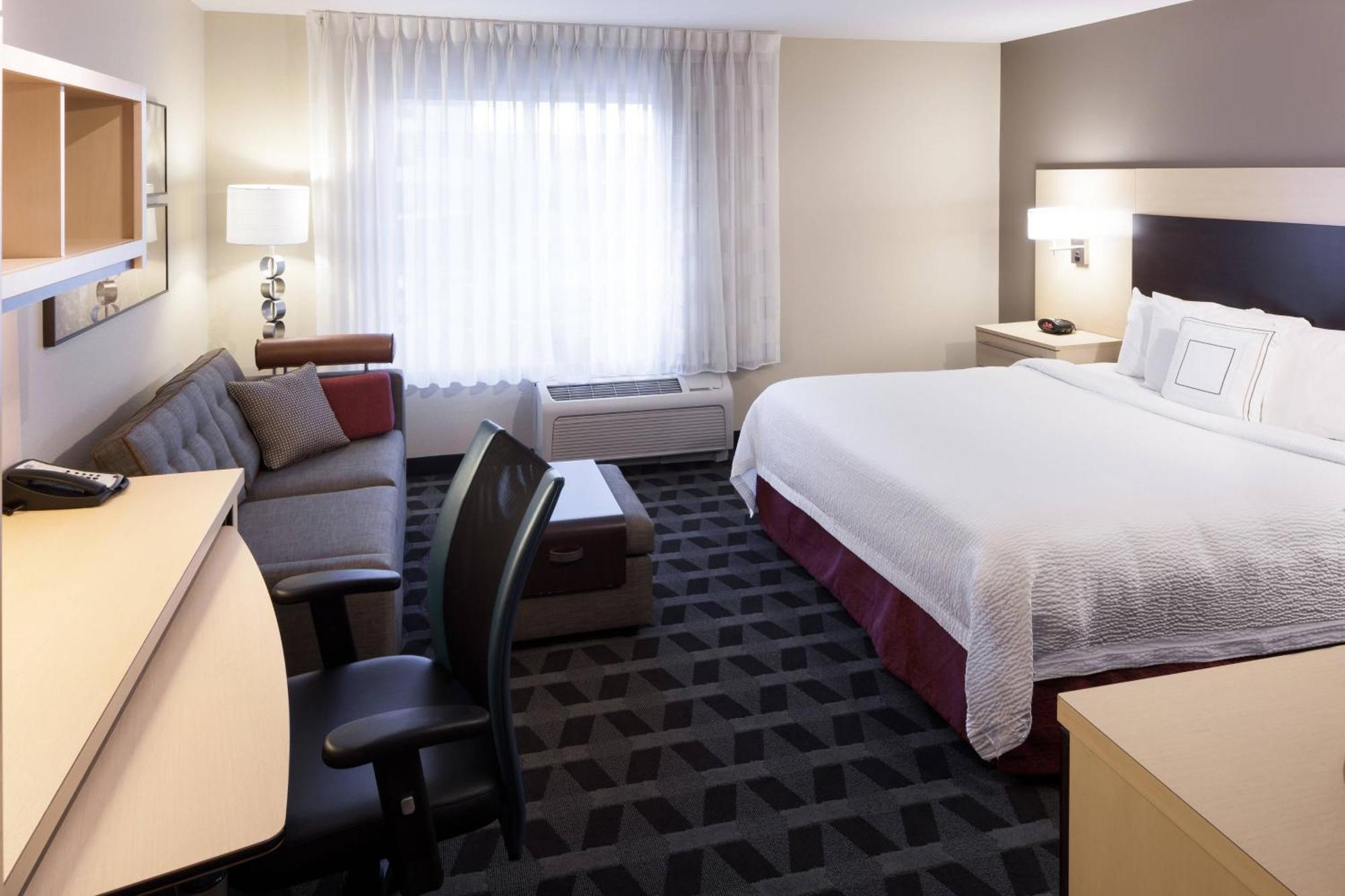 Towneplace Suites By Marriott Little Rock West Extérieur photo