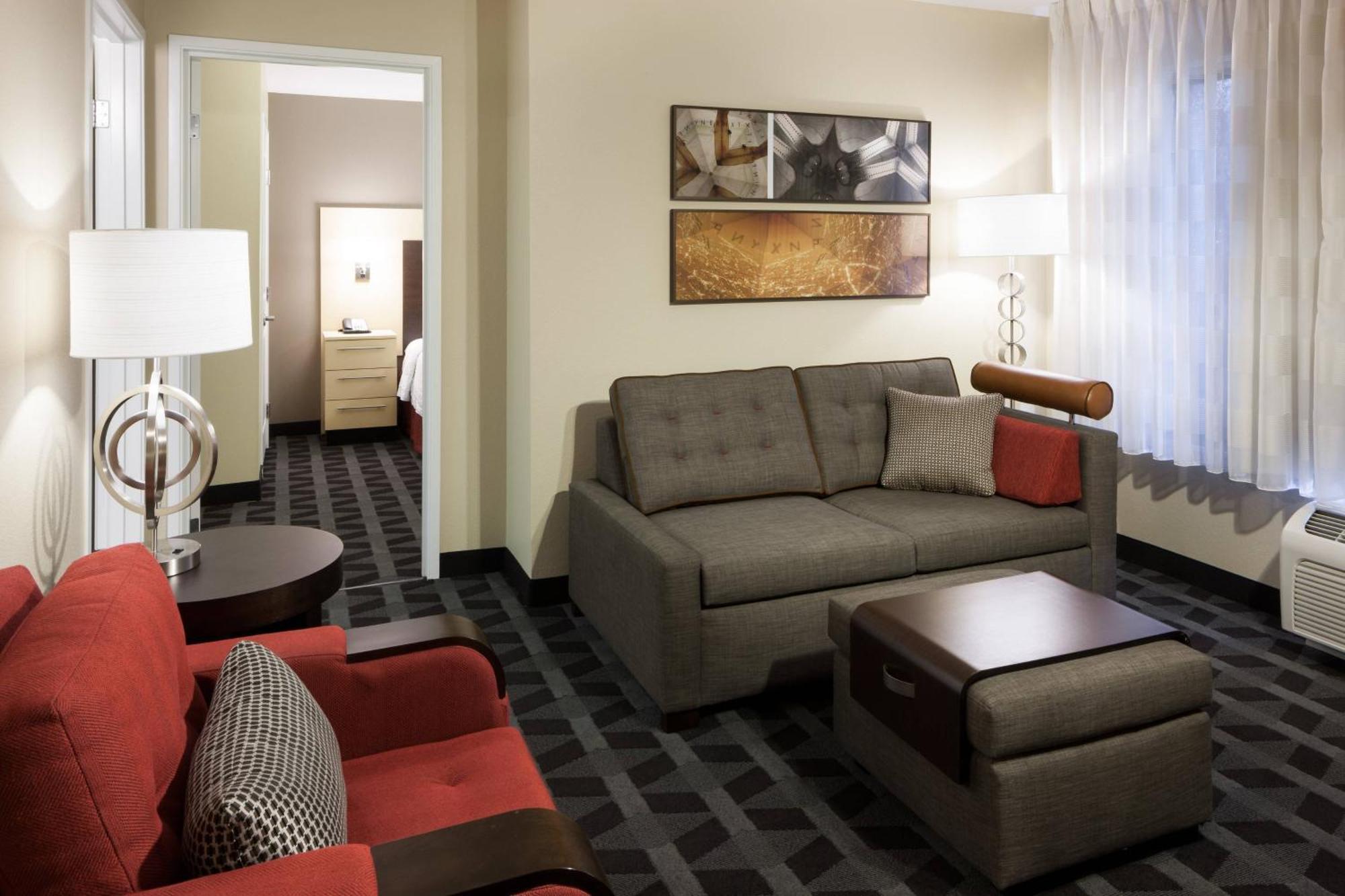 Towneplace Suites By Marriott Little Rock West Extérieur photo