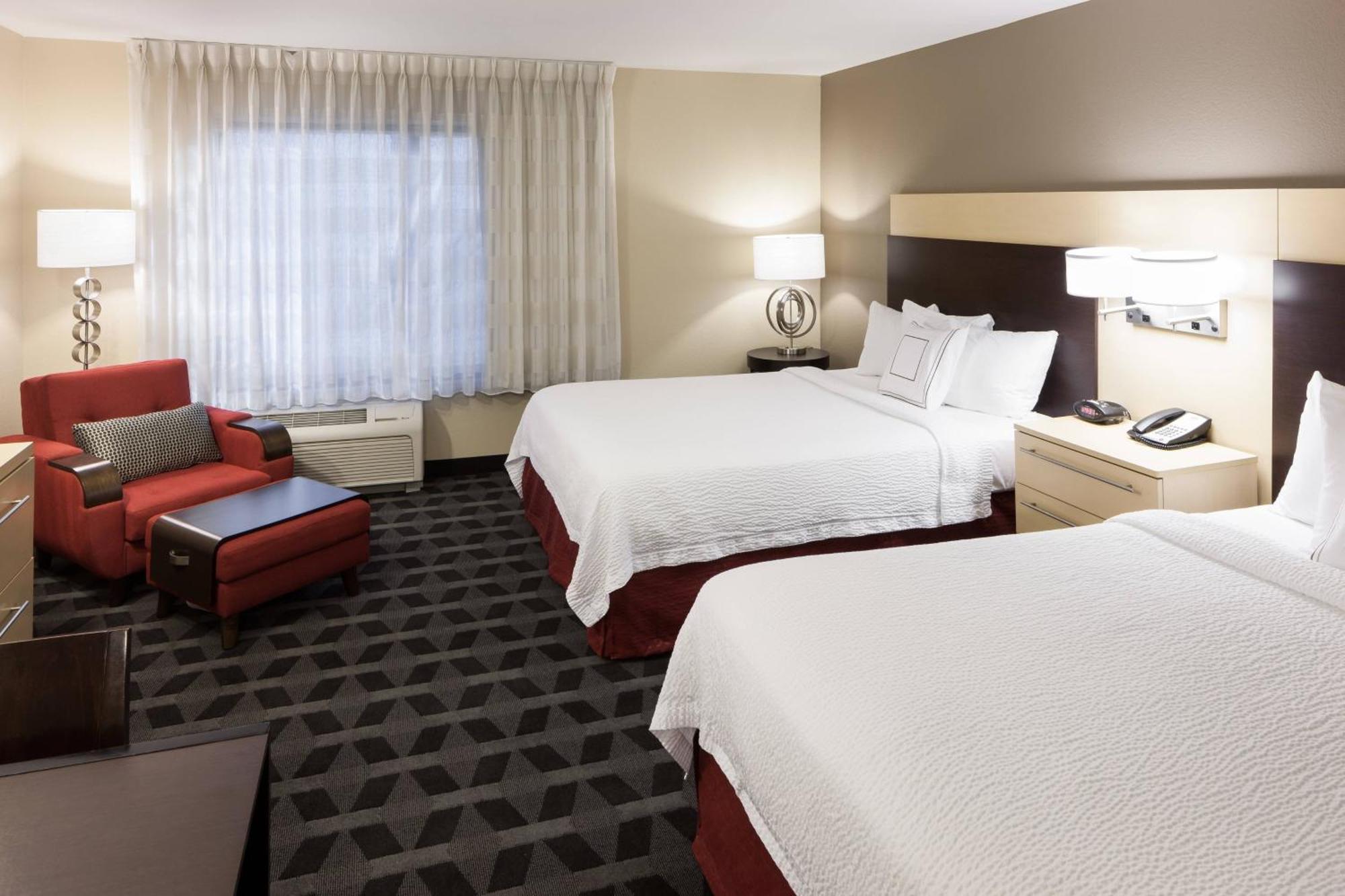 Towneplace Suites By Marriott Little Rock West Extérieur photo