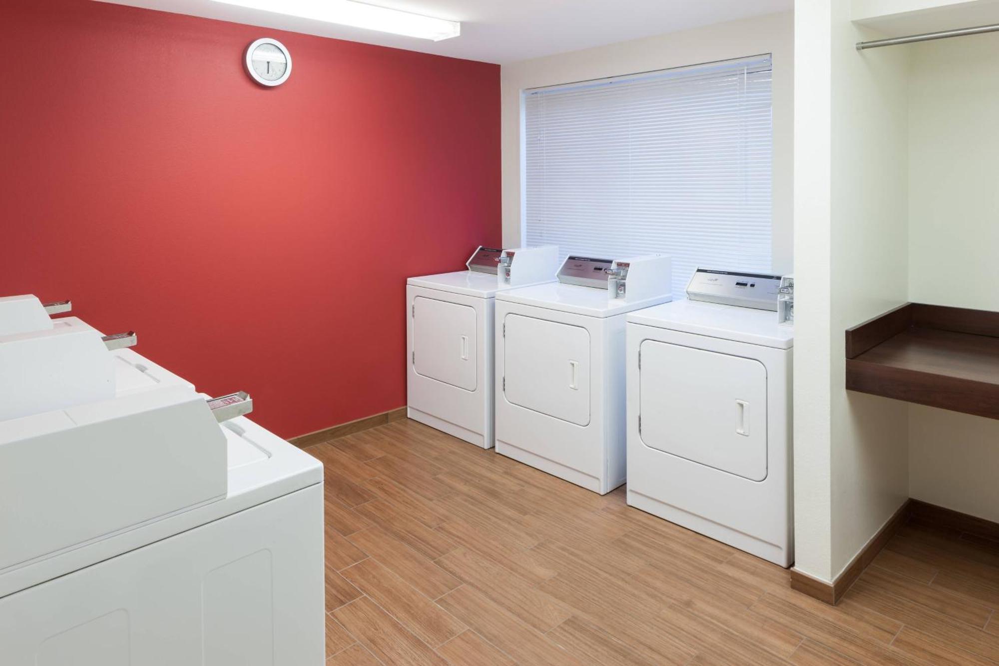 Towneplace Suites By Marriott Little Rock West Extérieur photo
