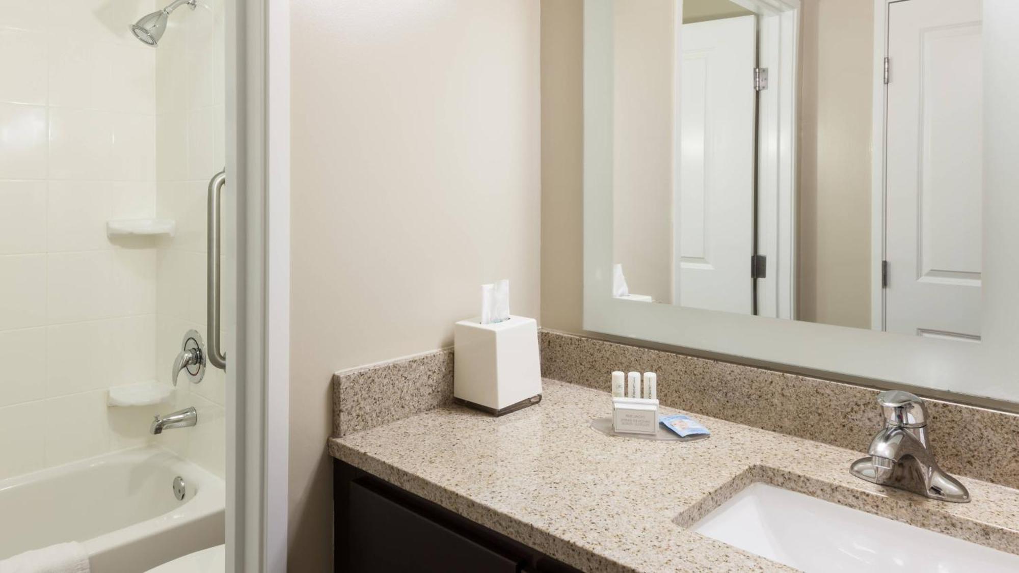 Towneplace Suites By Marriott Little Rock West Extérieur photo