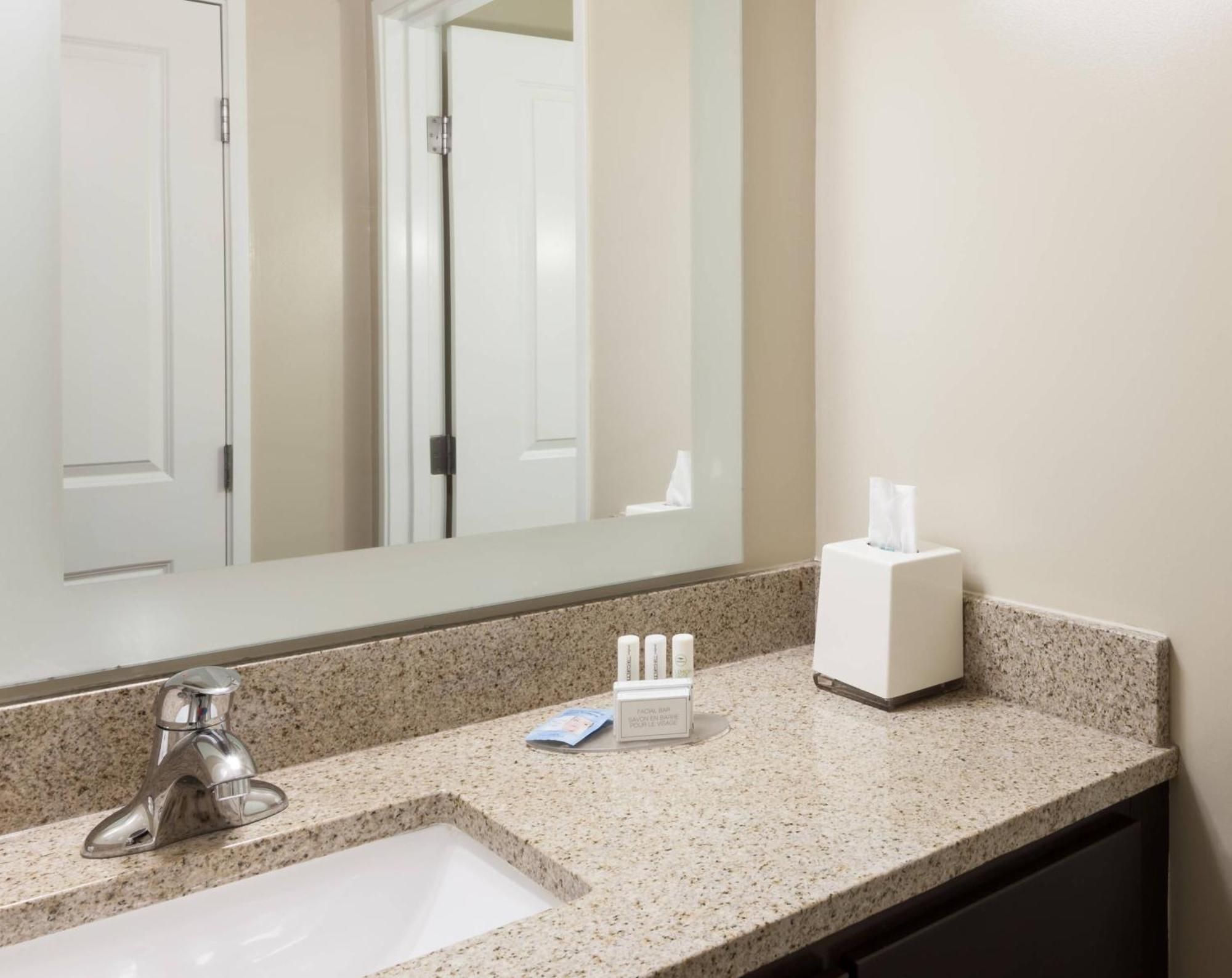 Towneplace Suites By Marriott Little Rock West Extérieur photo