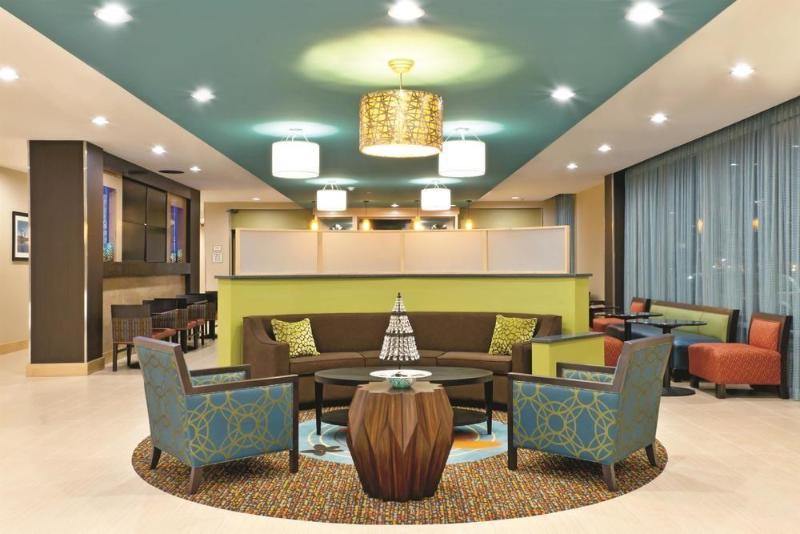 Towneplace Suites By Marriott Little Rock West Extérieur photo