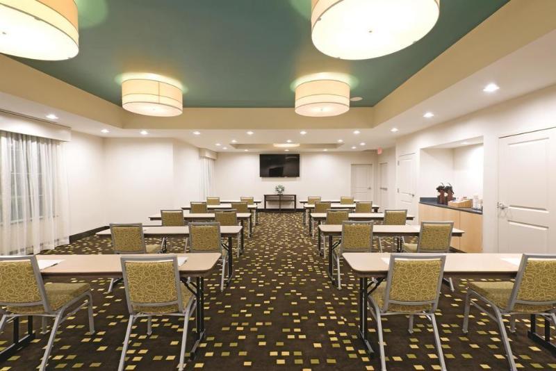 Towneplace Suites By Marriott Little Rock West Extérieur photo
