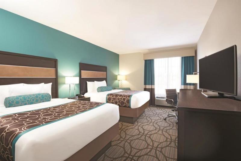 Towneplace Suites By Marriott Little Rock West Extérieur photo