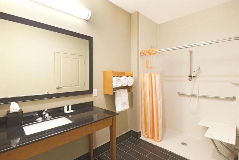 Towneplace Suites By Marriott Little Rock West Extérieur photo