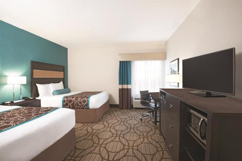 Towneplace Suites By Marriott Little Rock West Extérieur photo