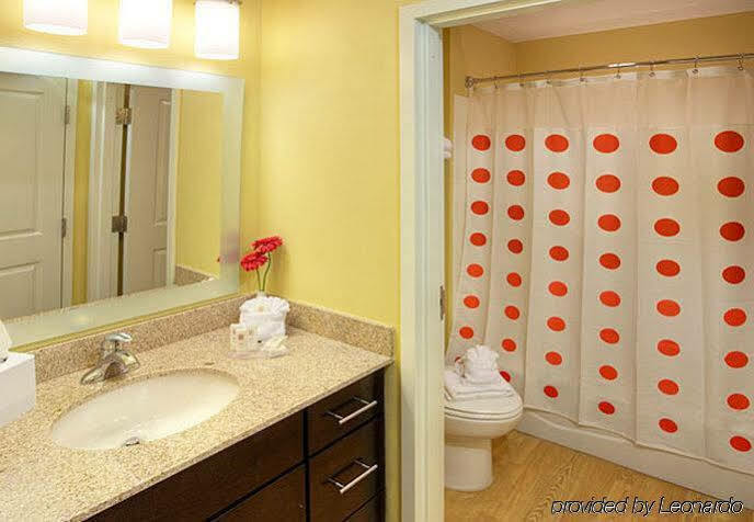 Towneplace Suites By Marriott Little Rock West Extérieur photo