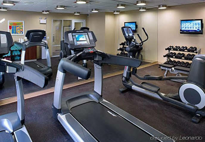 Towneplace Suites By Marriott Little Rock West Extérieur photo